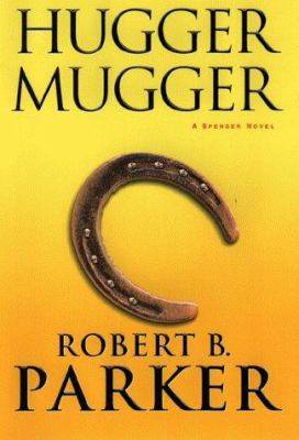 Hugger mugger cover image