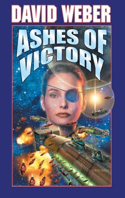 Ashes of victory cover image