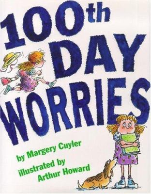 100th day worries cover image