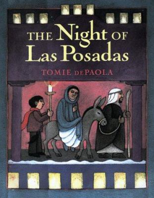 The night of Las Posadas cover image