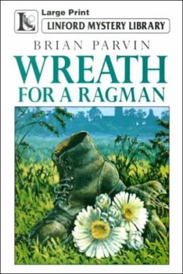 Wreath for a ragman cover image