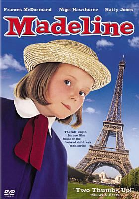 Madeline cover image