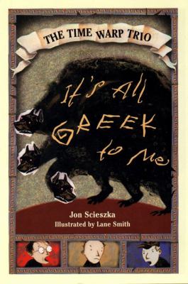 It's all Greek to me  cover image cdn