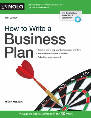 How to write a business plan cover image cdn