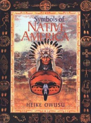 Symbols of native America cover image