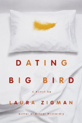 Dating Big Bird cover image