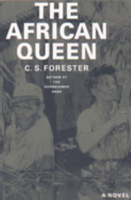 The African Queen  cover image cdn