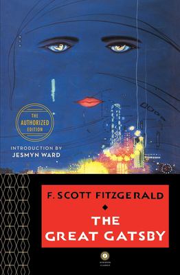 The great Gatsby cover image