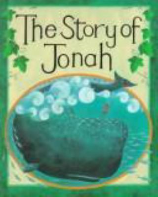 The story of Jonah  cover image cdn