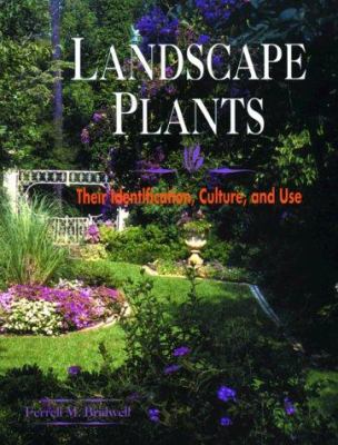 Landscape plants : their identification, culture, and use cover image