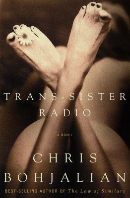 Trans-sister radio cover image
