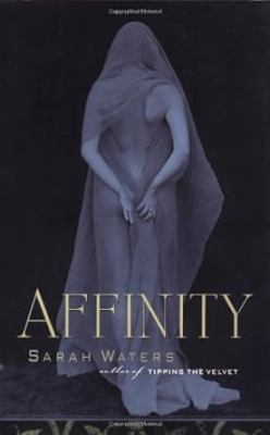 Affinity cover image