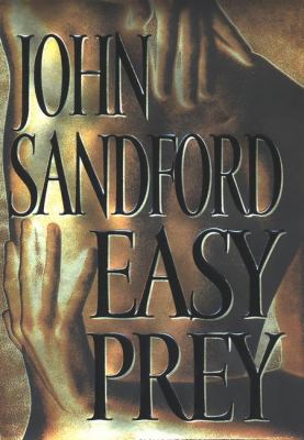Easy prey  cover image cdn