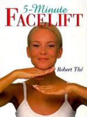 5-minute facelift cover image