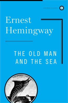 The old man and the sea cover image