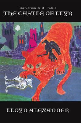 The castle of Llyr  cover image cdn