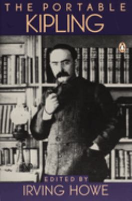 The portable Kipling cover image