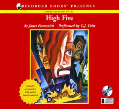 High five cover image cdn