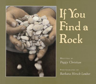 If you find a rock cover image