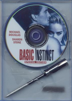 Basic instinct cover image
