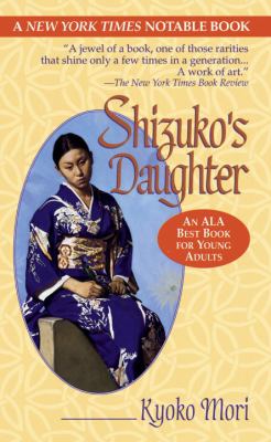 Shizuko's daughter cover image