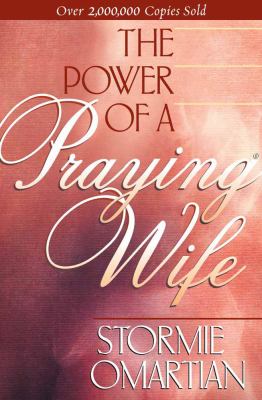 The power of a praying wife cover image
