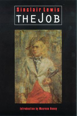 The job : an American novel  cover image cdn