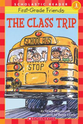 The class trip  cover image cdn