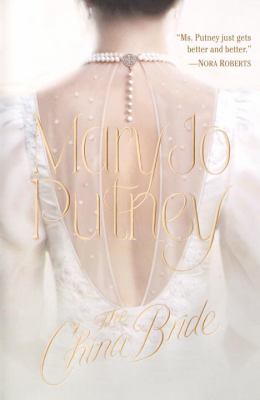 The China bride cover image