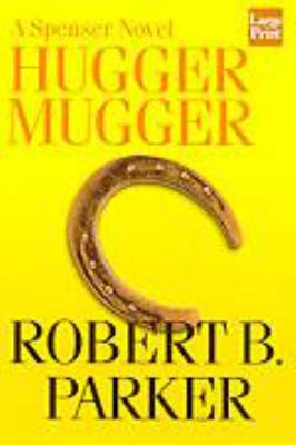 Hugger mugger cover image