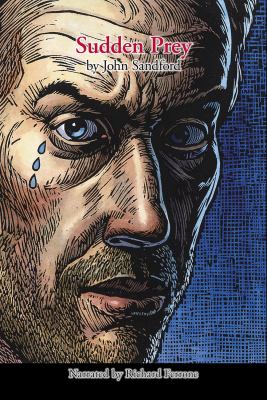 Sudden prey cover image cdn