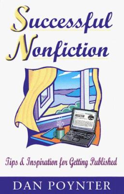 Successful nonfiction : tips and inspiration for getting published cover image