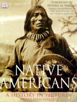Native Americans cover image