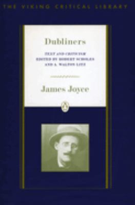 Dubliners cover image