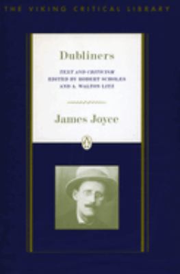 Dubliners  cover image cdn
