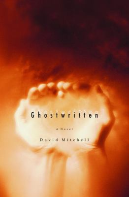 Ghostwritten cover image