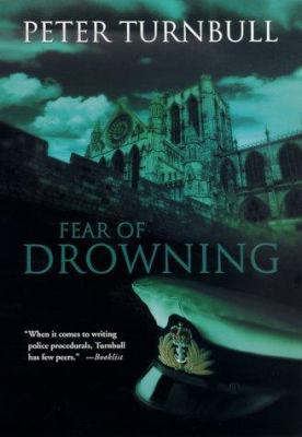 Fear of drowning cover image