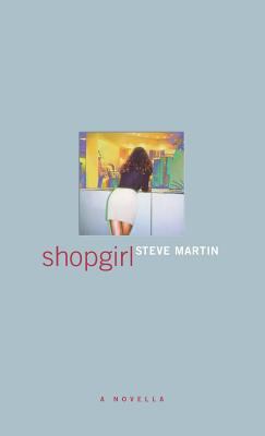 Shopgirl cover image