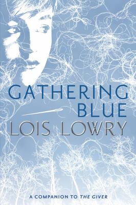 Gathering blue cover image