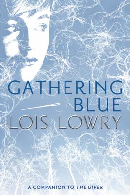 Gathering blue  cover image cdn