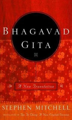 Bhagavad Gita : a new English translation  cover image cdn