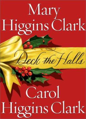 Deck the halls cover image