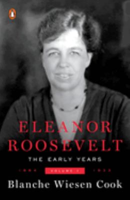 Eleanor Roosevelt cover image