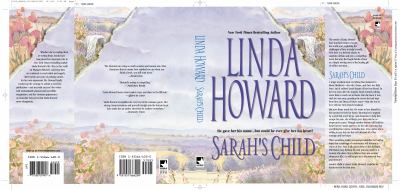 Sarah's child cover image