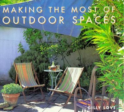 Making the most of outdoor spaces cover image