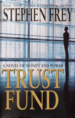 Trust fund cover image