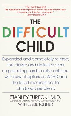 The difficult child  cover image cdn