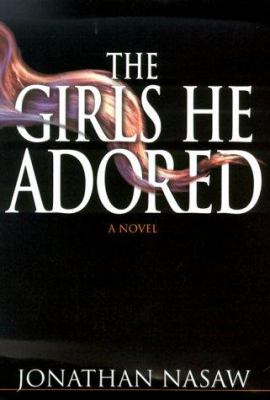 The girls he adored cover image