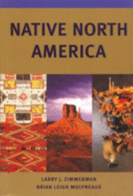 Native North America cover image