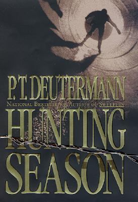Hunting season cover image